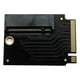 thumbnail image 1 of Placa de Transferencia Portátil Negra, Adaptador de Tarjeta SSD, Placa de Transferencia Convertidora, 1 of 7