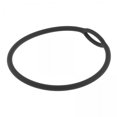 thumbnail image 1 of 2x Buceo Boquilla Regulador Collar Soporte de manguera de silicona ejercicio acuáticos Buceo Accesorios, 1 of 4