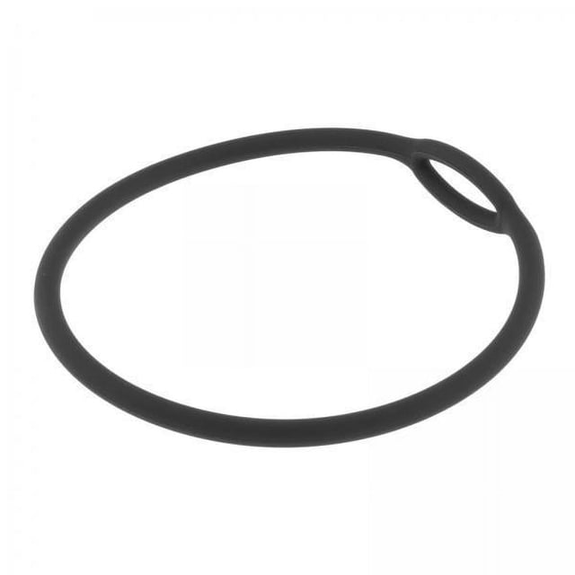 2x Buceo Boquilla Regulador Collar Soporte de manguera de silicona ejercicio acuáticos Buceo Accesorios