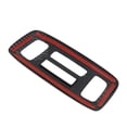 thumbnail image 4 of Huanke-Car Rear Upper A/C Control Switch Panel Frame Trim For Kia Carnival KA4 2020-22, 4 of 10
