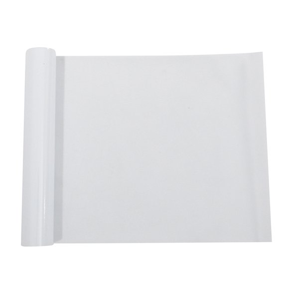 NUOLUX Durable Frosted Window Film Transparent Self-adhesive Glass Films For Office