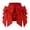 Red, variant on Gytharion Toddler Kids Girls Skirts Summer Solid High Waist Mini Skirts Soft Comfy Bow Knot Cute Skirts for Baby Girls, 2-9 Years