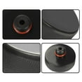 thumbnail image 3 of PIT66 Car Rubber Jack Pad Adapter Repair Tool Frame Protector Lifting Support Pad Fit For Tesla Model 3,Y, S, 4Pack, 3 of 9