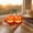 A, variant on ZhangC Halloween Pumpkin Squishies Stress Ball, Realistic Soft Silicone Slow Rising Fidget Ball, Sensory Squeeze Relief for Adults, Cute Desk Decor and Party Favor