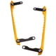 thumbnail image 5 of Manija de agarre del asiento trasero Baoblaze para FZ09 amarillo, 5 of 7