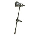 thumbnail image 2 of Cabezal de mazo de tambor Hugo Aleación de aluminio Pedal de tambor, 2 of 10
