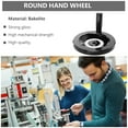 thumbnail image 2 of Mobutofu 1Pack Hand Wheel Replacement For Industrial Users On Milling Machine, 2 of 8