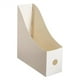 thumbnail image 2 of Carpeta de Organizador de Escritorio Shamjiam Beige A Titular de Archivo de Revista, 2 of 7