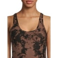 thumbnail image 5 of No Boundaries Juniors Scoop Neck Tank Top, Sizes XS-XXXL, 5 of 5