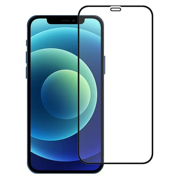 Screen Protective Film for iPhone12/12Pro, High Clarity, Touch Sensitive, Anti-fingerprint, Dirt- proof, Anti Scratch, Easy Installation free Bubble, Compatible with iPhone12 and iPhone12 Pro