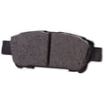 thumbnail image 2 of For 2004-2010 Sienna Brake Pad Set 446628040, 2 of 5