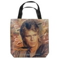 thumbnail image 2 of MacGyver Action TV Show ABC Series Tools Of The Trade Tote Bag, 2 of 2