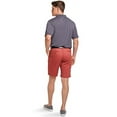 thumbnail image 3 of Men's Russell 7EPTUM0 Essential Performance Polo (Stealth 3XL), 3 of 3
