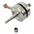 thumbnail image 3 of New Hot Rods Crankshaft For Yamaha YZ 125 01 02 03 04 4036, 3 of 4
