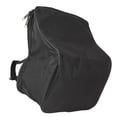 thumbnail image 4 of Bolsa de acordeón de tela Oxford, esponja gruesa, impermeable, a prueba de golpes, correa ajustable, Estuche de transporte de acordeón de 22 teclas, 4 of 12