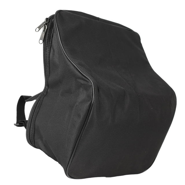 Bolsa De Acordeón, Correa Ajustable, Tela Oxford, Funda De Acordeón A Prueba De Golpes, Impermeable Para Rendimiento