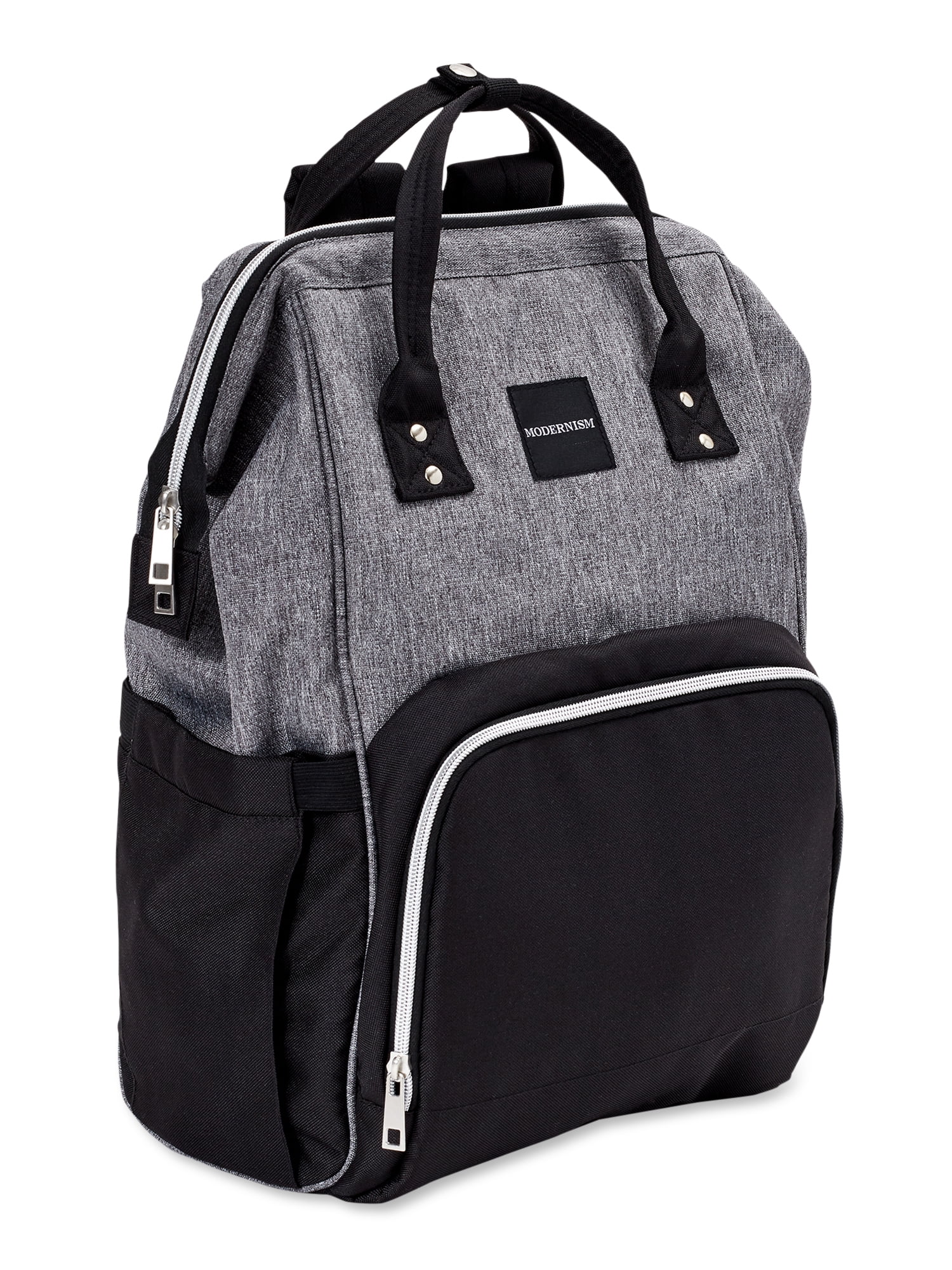 Modernism diaper store bag