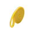 thumbnail image 1 of Greeniant Banda de resistencia, deportes de baile, gimnasio, entrenamiento, culturismo, baile, cinturón elástico, correa de entrenamiento de fuerza, Ropa Deportiva, Zapatos Amarillo Greeniant OD028048-01, 1 of 6