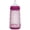 Pink, variant on Dr. Brown's Silicone Baby Bottle with Collapsible Insert Designed to Reduce Colic, 9 oz with Wide-Neck Level 2 Medium Flow Nipple, BPA-Free, 3m+, Blue, 1-Pack