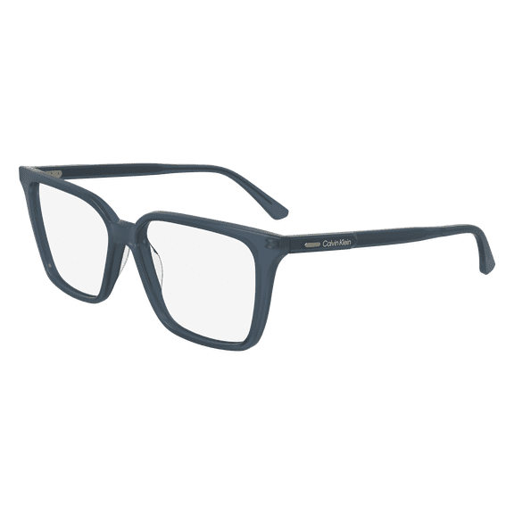 CALVIN KLEIN OPHTHALMIC CK24544 FEMALE 52/14/145 445 LIGHT BLUE