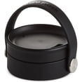 thumbnail image 2 of INSULATED BOTTL BLK 20OZ(Pack of 1), 2 of 3