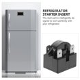 thumbnail image 3 of Houderco 4Ud Protector Térmico Y Starter Relay Para Congelador Y Refrigerador Compacto, 3 of 6