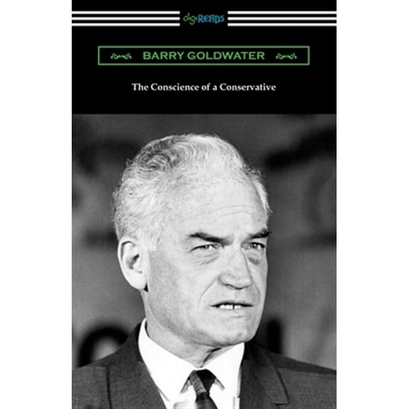 The Conscience of a Conservative (Paperback)