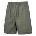 thumbnail image 4 of Ketyyh-chn99 Cargo Shorts Relaxed Fit Men's Casual Pants Shorts Cotton Drawstring Summer Beach Stretch Golf Shorts Green,XL, 4 of 4