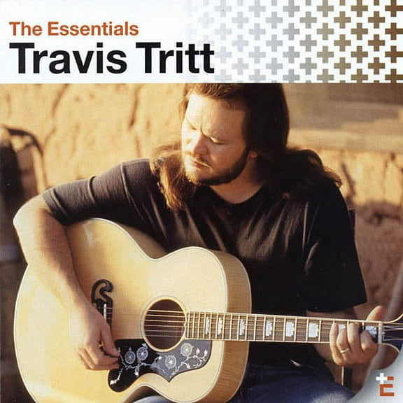 THE ESSENTIALS [TRAVIS TRITT]