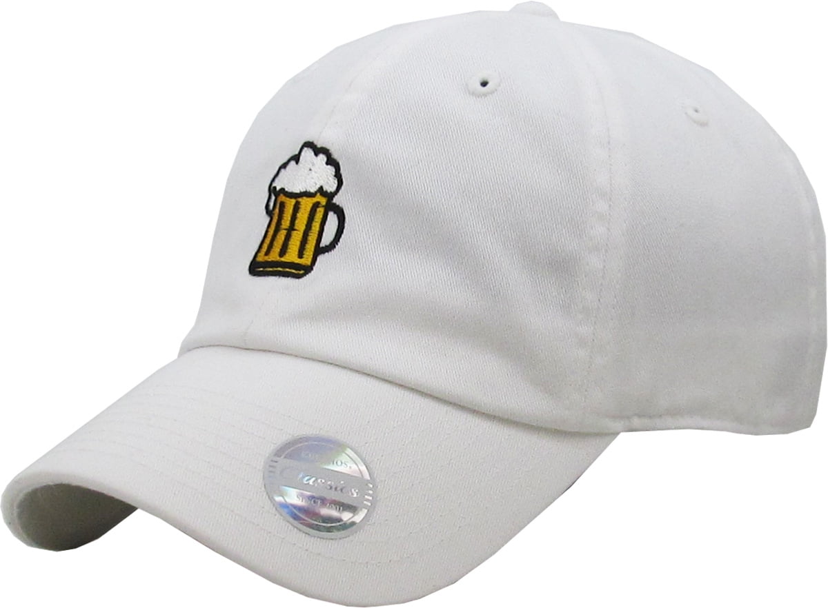 most comfortable baseball cap