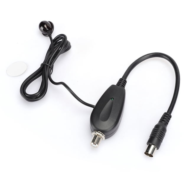Oubit Infrared Extension Cord,IR+RF Emitter Infrared Extension Infrared Extender Cable Infrared Extender Line User-Friendly Design