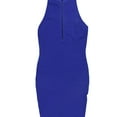 thumbnail image 2 of Bar Iii Womens Copenhagen Sheath Dress, 2 of 2