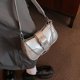 thumbnail image 4 of LHSHID Y2K Purse for Women Small Shoulder Bag Purse Y2K Hobo Handbag 90s Trendy Clutch Purse, 4 of 6