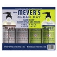 thumbnail image 1 of Mrs. Meyer's Clean Day Liquid Hand Soap, 4 x 473 mL, 1 of 1