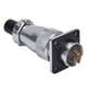 thumbnail image 4 of Enchufe De Aviación, Equipo Industrial LED De 2 Pines Conector Industrial Macho Hembra 500V WS20 Para Señal De CA Para Cable ANGGREK Male Female Aviation Connector, 4 of 8
