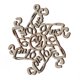 thumbnail image 1 of Letreros navideños decorativos, adornos navideños de madera, elegantes adornos navideños de bricolaje, juegos de adornos para árboles de Navidad hechos para durar, 1 of 12