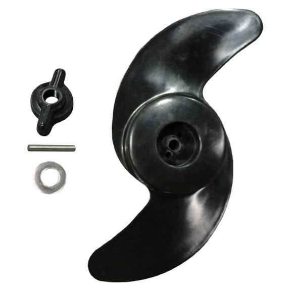 Minn Kota MKP-2 Edge Endura Pro Max Classic All Camo Maxxum PowerDrive Traxxis Black Trolling Motor