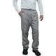 thumbnail image 1 of Pantalón Chef Unisex Con Bolsas De Cargo En Mascota, 1 of 6