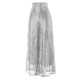 thumbnail image 4 of WILLBEST Pantalones Casuales para Mujer con Bolsillo de Lentejuelas, Pierna Ancha, Sueltos, con Cremallera, para Uso Diario y Comodidad. Chica, 4 of 5