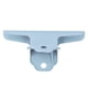 thumbnail image 1 of Clip Para Carpeta, Clips Para Chips Portátiles Duraderos, Cómodo, Ampliamente Aplicable Para La Escuela, La Oficina Y El Hogar, 1 of 7