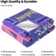 thumbnail image 4 of LHSHID Gifts for 9 Year Old Girl Blanket Flannel Soft and Comfortable Anti static Bed Sofa Blanket 50x60in, 4 of 5