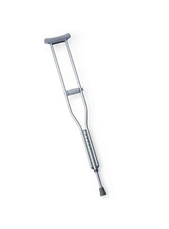 Crutches in Home Health Care