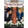 thumbnail image 2 of The More the Merrier (DVD), Sony Pictures, Comedy, 2 of 2