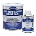 thumbnail image 2 of Eastwood Buick Red High Temperature Ceramic Engine Paint and Activator, 2 of 5