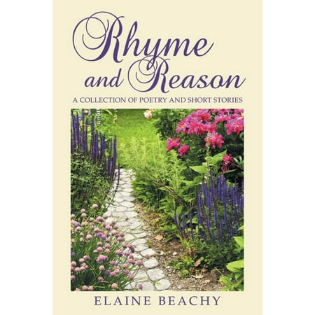 Rhyme and Reason - eBook