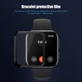 thumbnail image 3 of 2x Película protectora de pantalla de reloj inteligente para OPPO Watch 46mm Protector Guard Cover, 3 of 9