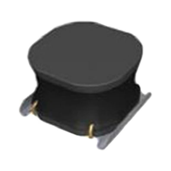 Pack of 3 1255AY-150M=P3 Inductor 15UH 2.4A 63 MOHM SMD :RoHS, Cut Tape