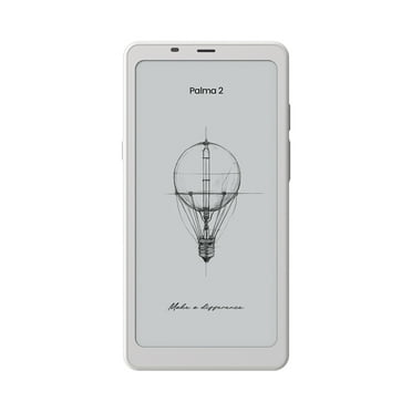 ONYX BOOX 6.13" Palma 2 (White)