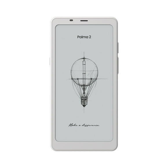 ONYX BOOX 6.13" Palma 2 (White)