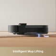 thumbnail image 4 of MOVA S10 Robot Vacuum&Mop, 7kPa Suction, Liftable Brush, Smart Carpet Cleaning for Home, Pet Hair, Hard Floors, App & Voice Control, 4 of 13